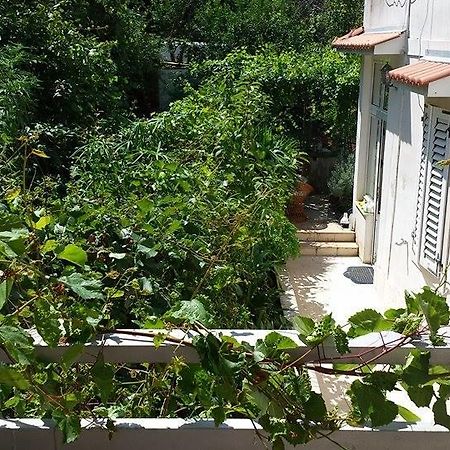Apartments Lima Lazaneo Йелса Екстериор снимка