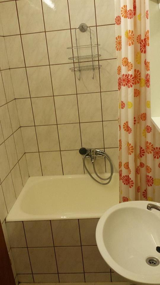 Apartments Lima Lazaneo Йелса Екстериор снимка