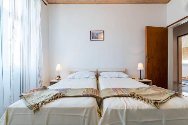 Apartments Lima Lazaneo Йелса Екстериор снимка