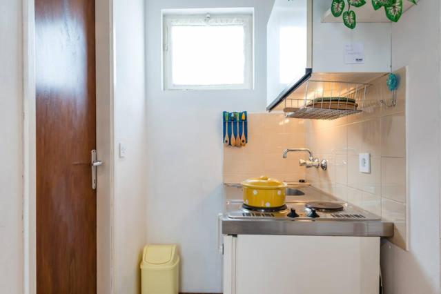 Apartments Lima Lazaneo Йелса Екстериор снимка