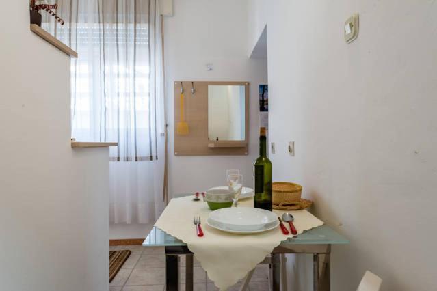 Apartments Lima Lazaneo Йелса Стая снимка