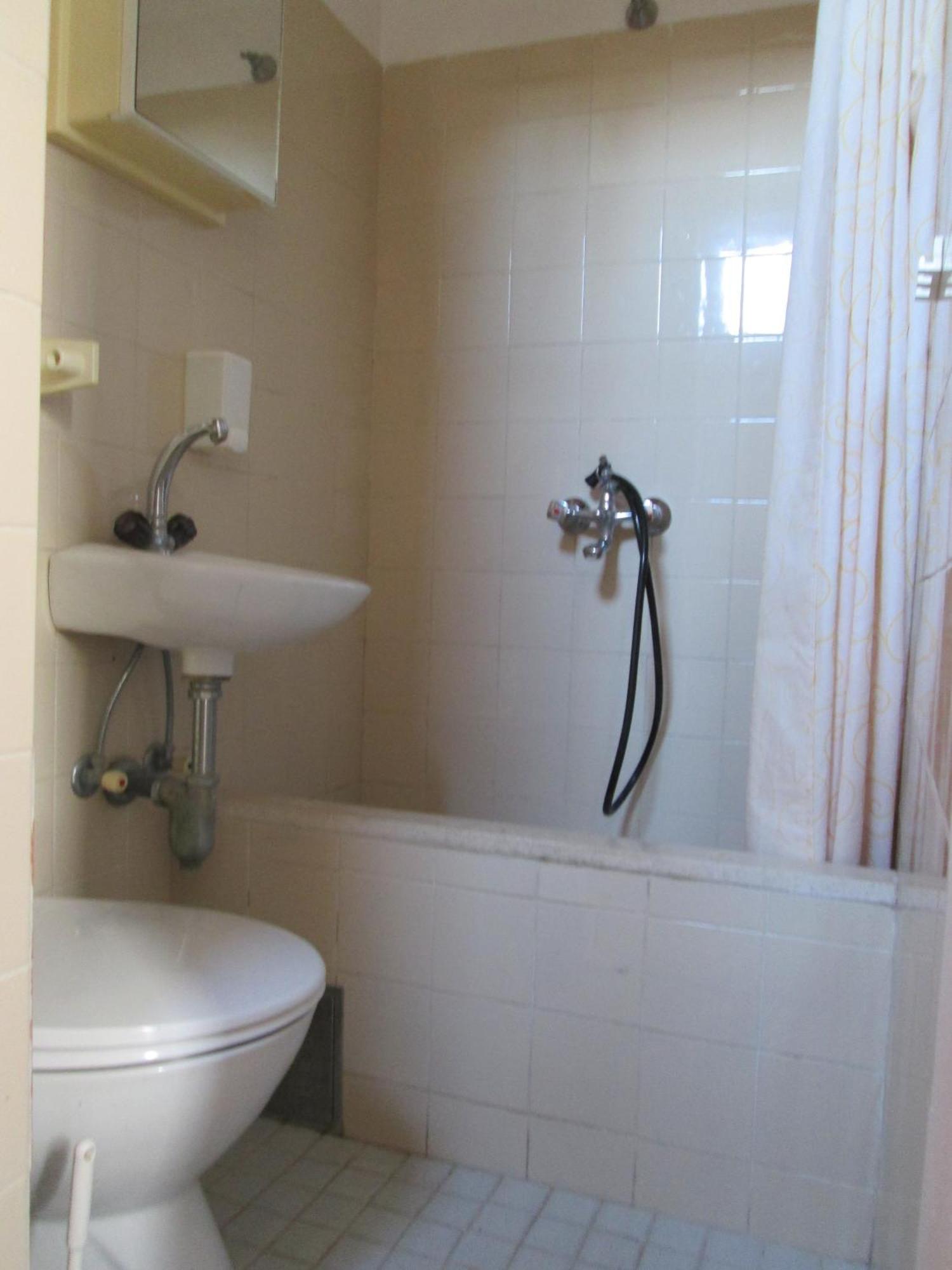Apartments Lima Lazaneo Йелса Екстериор снимка