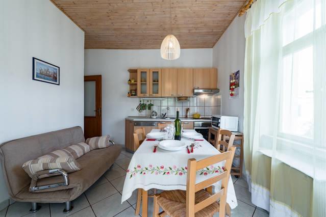 Apartments Lima Lazaneo Йелса Екстериор снимка